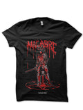 Macabre T-Shirt Style001 Hoodie, Sweatshirt | CoreVibeTees.com