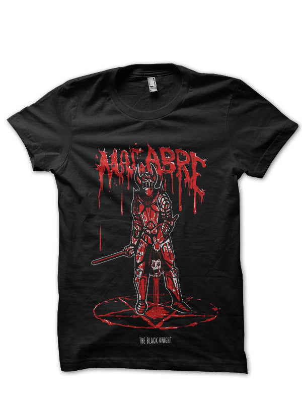 Macabre T-Shirt Style001 Hoodie, Sweatshirt | CoreVibeTees.com