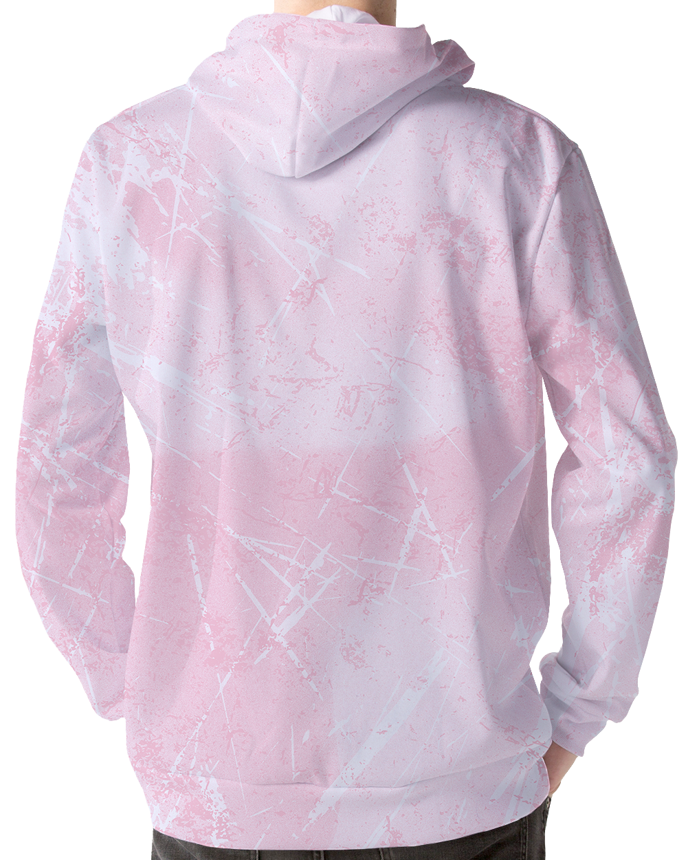 Machina Grace Hoodie