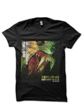 Machine Girl T-Shirt Style002 Hoodie, Sweatshirt | CoreVibeTees.com