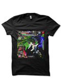 Machine Girl T-Shirt Style001 Hoodie, Sweatshirt | CoreVibeTees.com
