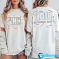 Mack Hollins You Are Worth It Shirt