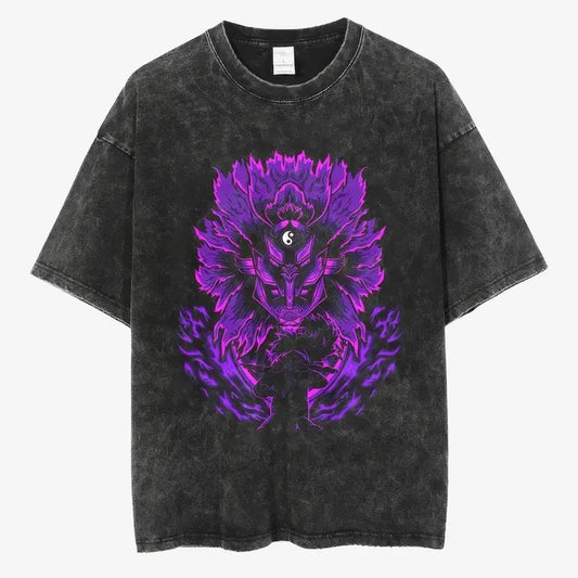 #Madara Naruto Vintage Tee, Retro Anime Manga Unisex Shirt Sweatshirt, #Hoodie, Comfort Colors