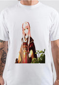 Madara Uchiha Art T-Shirt Hoodie, Sweatshirt | CoreVibeTees.com