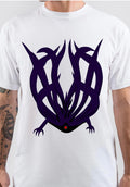 Madara Uchiha Logo T-Shirt Hoodie, Sweatshirt | CoreVibeTees.com