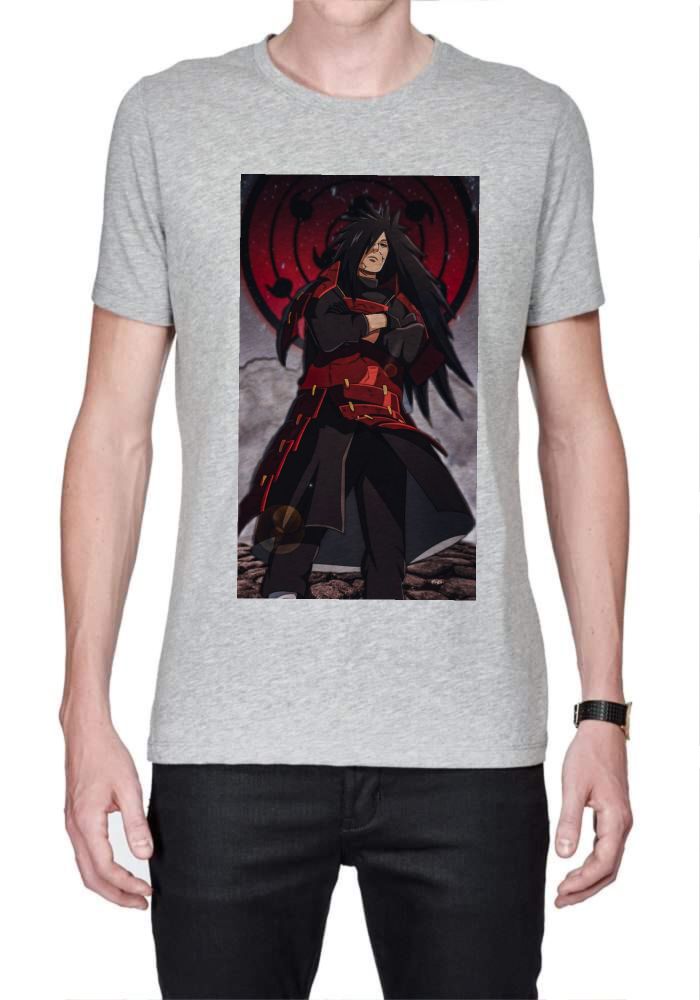 Madara Uchiha T-Shirt Style002 Hoodie, Sweatshirt | CoreVibeTees.com