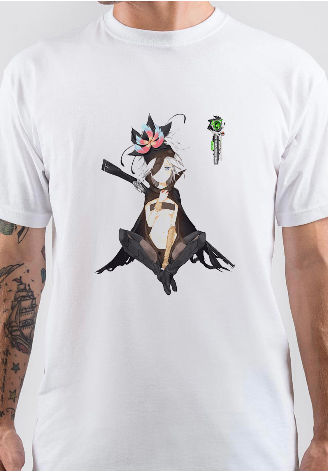 Madara Uchiha T-Shirt Style006 Hoodie, Sweatshirt | CoreVibeTees.com