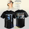 Maddox Batson Live in Summertime Tour 2026 Special Baseball Jersey