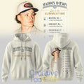 Maddox Batson Live in Summertime Tour 2026 Special Tee Hoodie