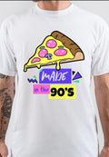 Made In The 90 T-Shirt Hoodie, Sweatshirt | CoreVibeTees.com