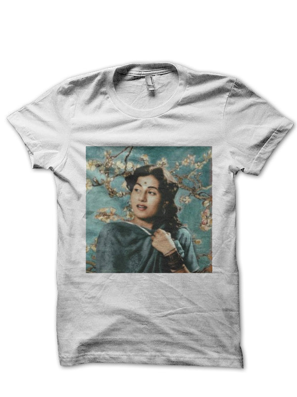 Madhubala T-Shirt Style004 Hoodie, Sweatshirt | CoreVibeTees.com