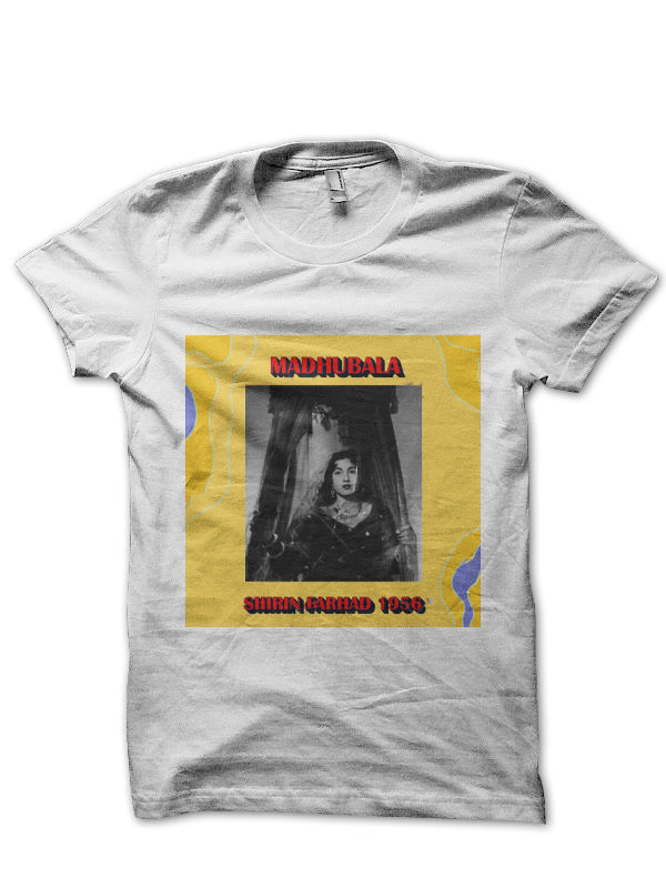 Madhubala T-Shirt Style003 Hoodie, Sweatshirt | CoreVibeTees.com