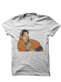 Madhubala T-Shirt Style002 Hoodie, Sweatshirt | CoreVibeTees.com
