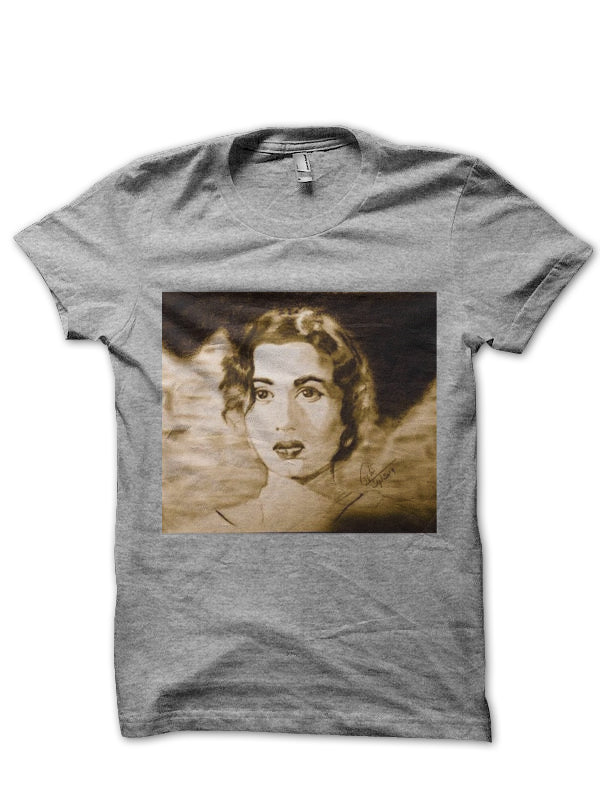 Madhubala T-Shirt Style001 Hoodie, Sweatshirt | CoreVibeTees.com