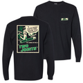 Madness! Long Sleeve Tee Hoodie, Sweatshirt | CoreVibeTees.com