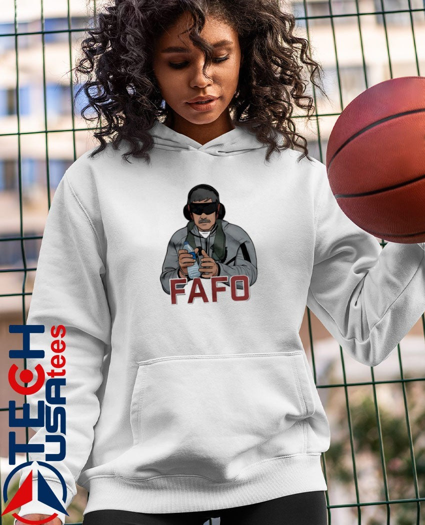 Maduro Fafo shirt