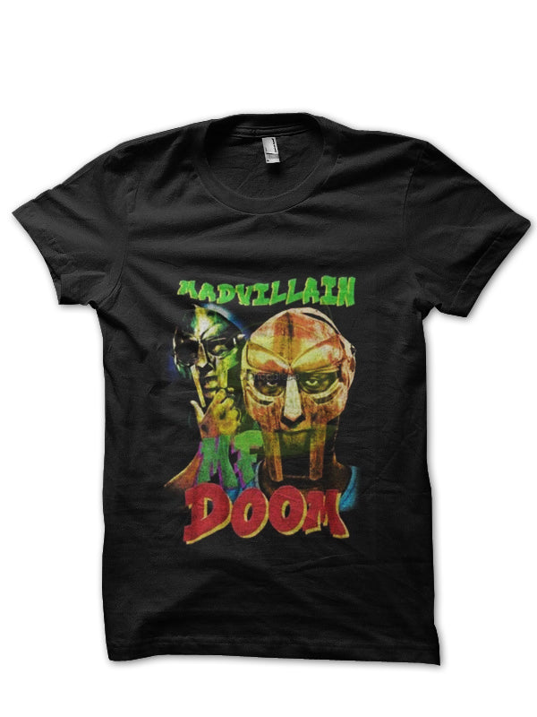 Madvillain T-Shirt Style009 Hoodie, Sweatshirt | CoreVibeTees.com