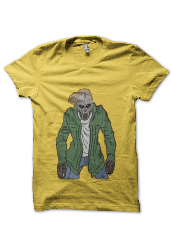 Madvillain T-Shirt Style004 Hoodie, Sweatshirt | CoreVibeTees.com