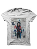 Maggie Cheung T-Shirt Style008 Hoodie, Sweatshirt | CoreVibeTees.com