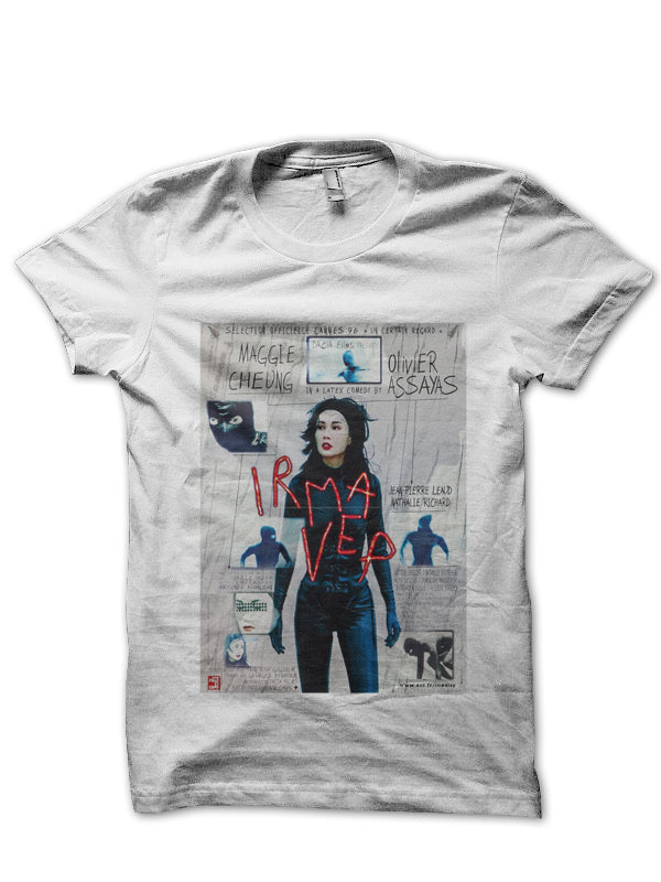 Maggie Cheung T-Shirt Style008 Hoodie, Sweatshirt | CoreVibeTees.com