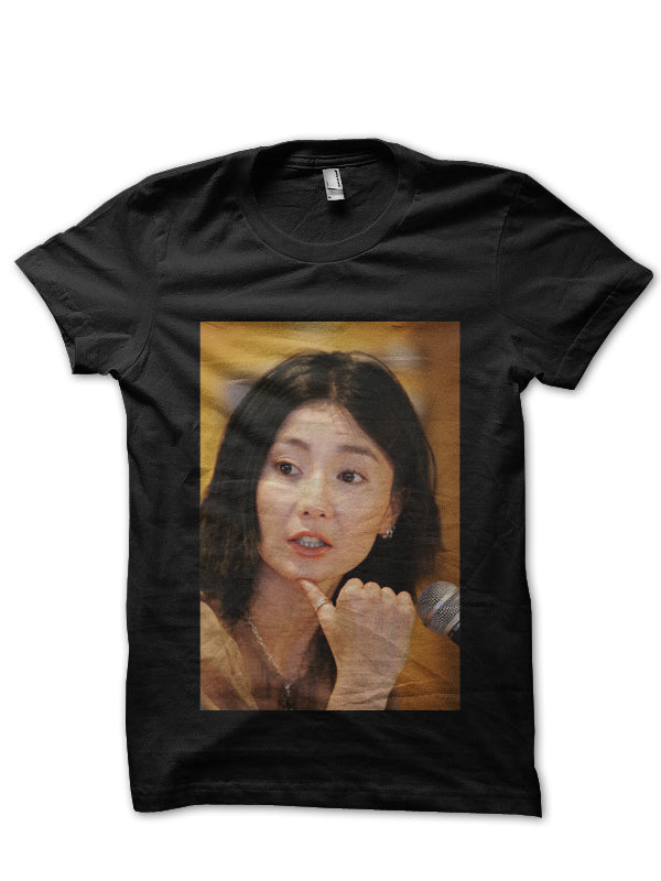 Maggie Cheung T-Shirt Style007 Hoodie, Sweatshirt | CoreVibeTees.com