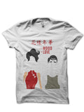 Maggie Cheung T-Shirt Style004 Hoodie, Sweatshirt | CoreVibeTees.com