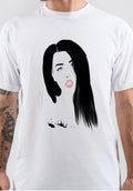 Maggie Lindemann Art T-Shirt Style002 Hoodie, Sweatshirt | CoreVibeTees.com