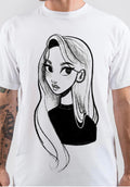 Maggie Lindemann Art T-Shirt Style009 Hoodie, Sweatshirt | CoreVibeTees.com