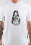 Maggie Lindemann Art T-Shirt Style006 Hoodie, Sweatshirt | CoreVibeTees.com