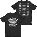 Maggot Stomp - Logos t-shirt Hoodie, Sweatshirt | CoreVibeTees.com (Image 1)