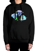 Magic Gems Hoodie