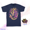 Magnamalo Pin & Tee Bundle Hoodie, Sweatshirt | CoreVibeTees.com