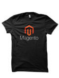 Magento Black T-Shirt Hoodie, Sweatshirt | CoreVibeTees.com