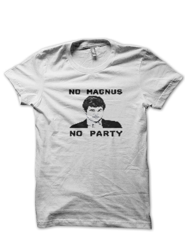 Magnus Carlsen T-Shirt Hoodie, Sweatshirt | CoreVibeTees.com