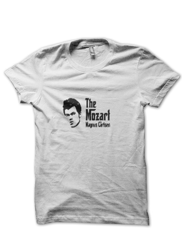 Magnus Carlsen T-Shirt Style008 Hoodie, Sweatshirt | CoreVibeTees.com