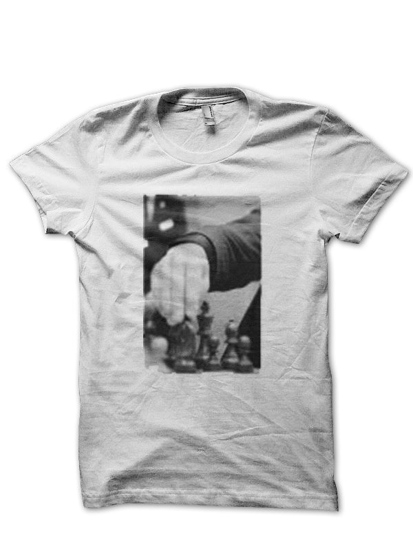 Magnus Carlsen T-Shirt Style009 Hoodie, Sweatshirt | CoreVibeTees.com
