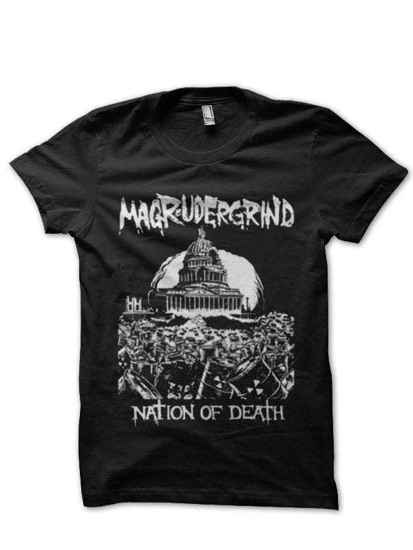 Magrudergrind T-Shirt Style005 Hoodie, Sweatshirt | CoreVibeTees.com