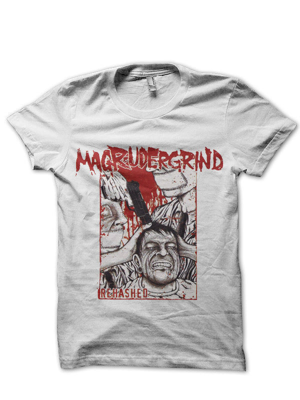 Magrudergrind T-Shirt Hoodie, Sweatshirt | CoreVibeTees.com