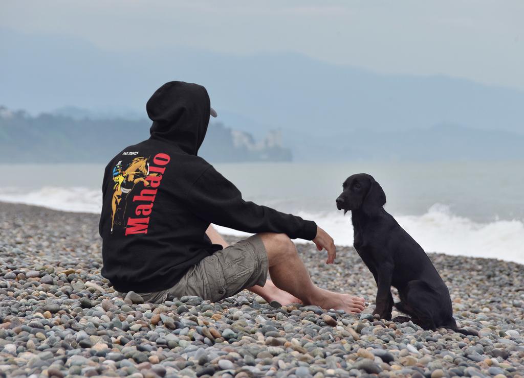 Mahalo Hoodie T-Shirts, Sweatshirt | CoreVibeTees.com (Image 2)