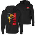 Mahalo Hoodie T-Shirts, Sweatshirt | CoreVibeTees.com (Image 1)