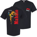 Mahalo Tee Hoodie, Sweatshirt | CoreVibeTees.com (Image 1)