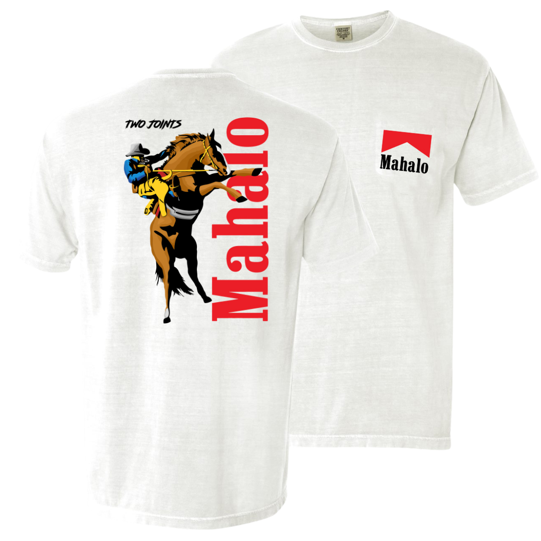 Mahalo Tee Hoodie, Sweatshirt | CoreVibeTees.com (Image 2)