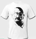 Mahatma Gandhi T-Shirt Hoodie, Sweatshirt | CoreVibeTees.com