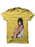 Mai Sakurajima T-Shirt Style012 Hoodie, Sweatshirt | CoreVibeTees.com