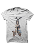 Mai Sakurajima T-Shirt Style010 Hoodie, Sweatshirt | CoreVibeTees.com