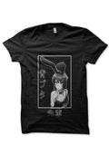 Mai Sakurajima T-Shirt Style009 Hoodie, Sweatshirt | CoreVibeTees.com