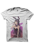 Mai Sakurajima T-Shirt Style008 Hoodie, Sweatshirt | CoreVibeTees.com