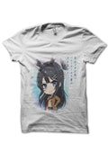 Mai Sakurajima T-Shirt Style007 Hoodie, Sweatshirt | CoreVibeTees.com