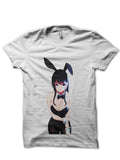 Mai Sakurajima T-Shirt Style005 Hoodie, Sweatshirt | CoreVibeTees.com