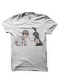 Mai Sakurajima T-Shirt Style004 Hoodie, Sweatshirt | CoreVibeTees.com